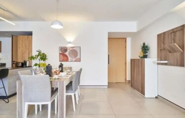 Luxury 2 Bedroom Fully Furnished Apartment for Rent in Kilimani, Nairobi