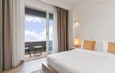 Luxury 2 Bedroom Fully Furnished Apartment for Rent in Kilimani, Nairobi
