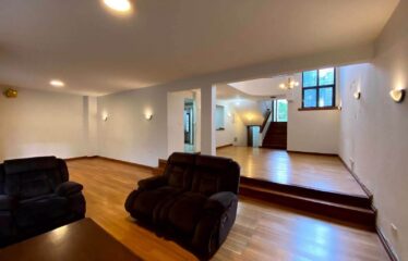 Luxury 5-Bedroom Villa with SQ & Private Garden for Rent in Spring Valley, Westlands
