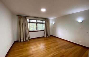 Luxury 5-Bedroom Villa with SQ & Private Garden for Rent in Spring Valley, Westlands