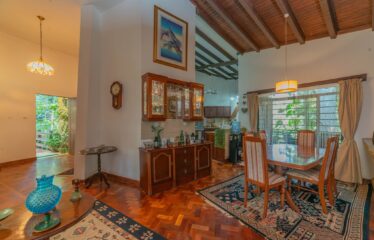 Luxury 4-Bedroom All-En-Suite Villa for Rent in Old Kitisuru.