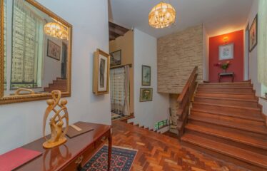 Luxury 4-Bedroom All-En-Suite Villa for Rent in Old Kitisuru.