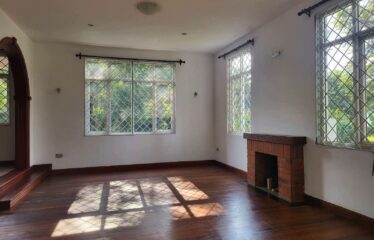 Luxury 5 Bedroom Townhouse for Rent in Rosslyn – Nairobi