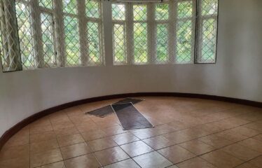 Luxury 5 Bedroom Townhouse for Rent in Rosslyn – Nairobi