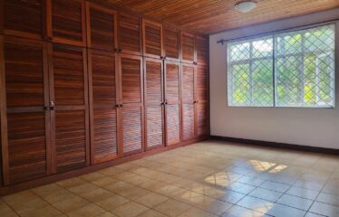 Luxury 5 Bedroom Townhouse for Rent in Rosslyn – Nairobi