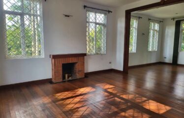 Luxury 5 Bedroom Townhouse for Rent in Rosslyn – Nairobi