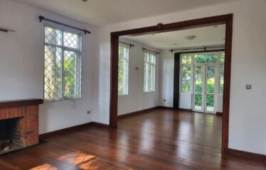 Luxury 5 Bedroom Townhouse for Rent in Rosslyn – Nairobi
