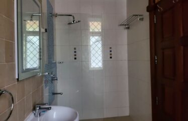 Luxury 5 Bedroom Townhouse for Rent in Rosslyn – Nairobi