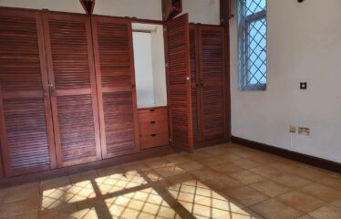 Luxury 5 Bedroom Townhouse for Rent in Rosslyn – Nairobi