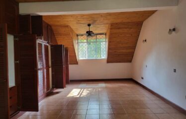 Luxury 5 Bedroom Townhouse for Rent in Rosslyn – Nairobi