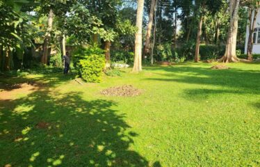 Luxury 5 Bedroom Townhouse for Rent in Rosslyn – Nairobi