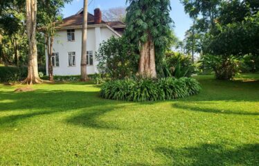 Luxury 5 Bedroom Townhouse for Rent in Rosslyn – Nairobi