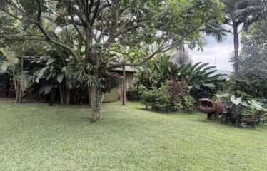 Charming 2-Bedroom Furnished Cottage for Rent in Loresho- Nairobi .