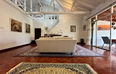 Charming 2-Bedroom Furnished Cottage for Rent in Loresho- Nairobi .