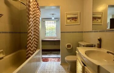 Charming 2-Bedroom Furnished Cottage for Rent in Loresho- Nairobi .