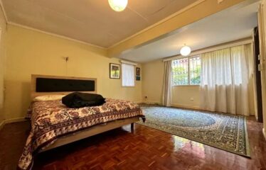 Charming 2-Bedroom Furnished Cottage for Rent in Loresho- Nairobi .