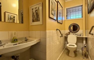 Charming 2-Bedroom Furnished Cottage for Rent in Loresho- Nairobi .