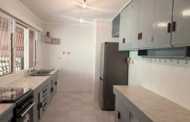 Charming 2-Bedroom Furnished Cottage for Rent in Loresho- Nairobi .
