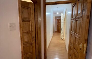Elegant Fully Furnished 3-Bedroom Apartment + DSQ with Private Garden for Rent | Brookside, Westlands