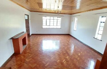 Luxury 5-Bedroom House for Rent in Runda Evergreen,Nairobi.