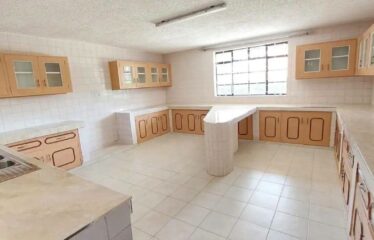 Luxury 5-Bedroom House for Rent in Runda Evergreen,Nairobi.
