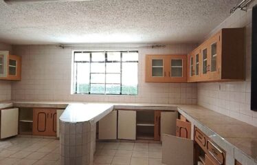 Luxury 5-Bedroom House for Rent in Runda Evergreen,Nairobi.