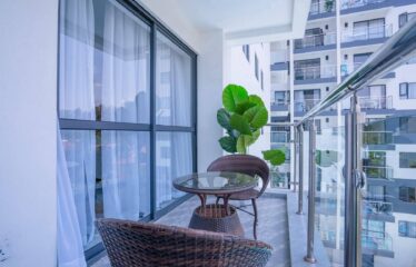 Luxury Fully Furnished 3-Bedroom Apartment for Rent in Westlands, Nairobi