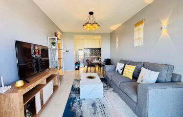Luxury Fully Furnished 1-Bedroom Apartment for Rent in Lavington.