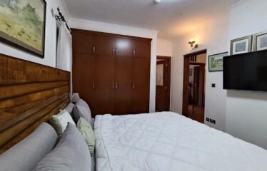 Luxury 4 Bedroom Fully Furnished House for Rent in Windsor Park, Runda, Nairobi.