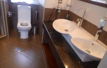 Luxury 4 Bedroom Fully Furnished House for Rent in Windsor Park, Runda, Nairobi.