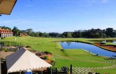 Luxury 4 Bedroom Fully Furnished House for Rent in Windsor Park, Runda, Nairobi.