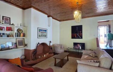 Luxury 4 Bedroom Bungalow with DSQ for Rent in Loresho,Nairobi. | Private garden.