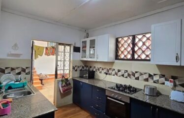 Luxury 4 Bedroom Bungalow with DSQ for Rent in Loresho,Nairobi. | Private garden.