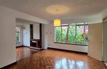 Spacious 4-Bedroom Standalone House for Rent in Gigiri, Nairobi.|Private Garden.