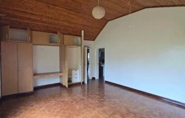 Spacious 4-Bedroom Standalone House for Rent in Gigiri, Nairobi.|Private Garden.