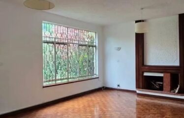 Spacious 4-Bedroom Standalone House for Rent in Gigiri, Nairobi.|Private Garden.