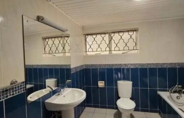 Spacious 4-Bedroom Standalone House for Rent in Gigiri, Nairobi.|Private Garden.