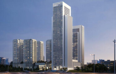 GTC Residences 2 Bedroom Luxury Apartments for Sale in Westlands Nairobi | Iconic GTC Address.