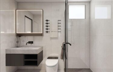 Capital Vista – Modern 1 & 2 Bedroom Apartments for Sale in Kilimani, Nairobi.