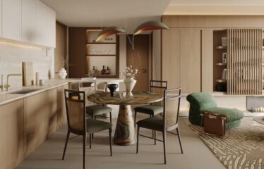 Belgravia Place Apartments for Sale in Kileleshwa | Luxury 1, 2 & 3 Bedroom Apartments.
