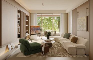 Belgravia Place Apartments for Sale in Kileleshwa | Luxury 1, 2 & 3 Bedroom Apartments.