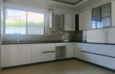 Luxury 4-Bedroom Villa for Sale in Runda, Nairobi.