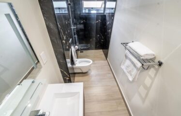 Luxury Fully Furnished & Serviced 2-Bedroom Apartment For Rent In Riverside Drive, Nairobi .