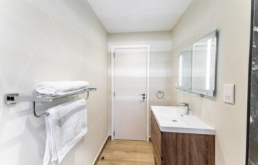 Luxury Fully Furnished & Serviced 2-Bedroom Apartment For Rent In Riverside Drive, Nairobi .