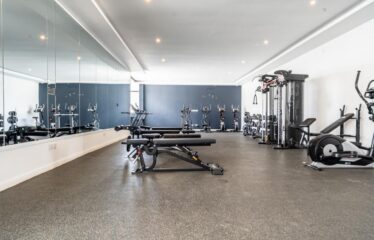 Luxury Fully Furnished & Serviced 2-Bedroom Apartment For Rent In Riverside Drive, Nairobi .