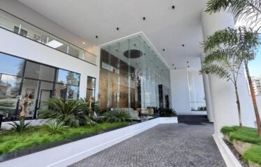 Luxury Furnished & Serviced 2-Bedroom Apartment + DSQ For Rent In Riverside, Nairobi.