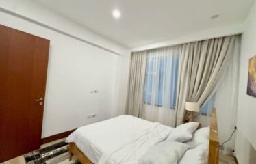 Luxury 3-Bedroom Fully Furnished Apartment for Rent in Parklands, Nairobi .