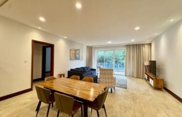 Luxury 3-Bedroom Fully Furnished Apartment for Rent in Parklands, Nairobi .