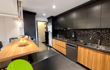 Luxury Fully Furnished 2-Bedroom Apartment for Rent in Brookside, Westlands.