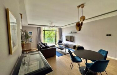 Luxury Fully Furnished 2-Bedroom Apartment for Rent in Brookside, Westlands.